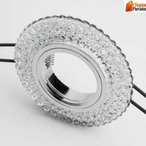 Cata CT-6637 Mercan Cam Spot Led Çerçeveli
